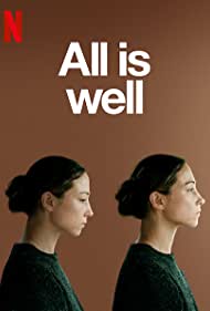 دانلود فیلم Alles ist gut سال 2018