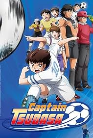 تریلر Captain Tsubasa