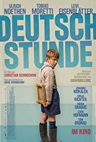 دانلود فیلم The German Lesson سال 2019 - درس آلمانی