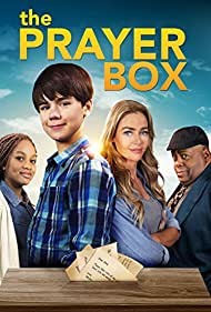 دانلود فیلم The Prayer Box سال 2018 - جعبه دعا