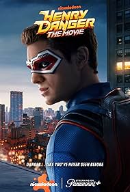 تریلر Henry Danger: The Movie