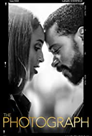 دانلود فیلم The Photograph سال 2020