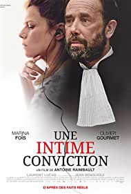 دانلود فیلم Conviction سال 2018 - محکومیت