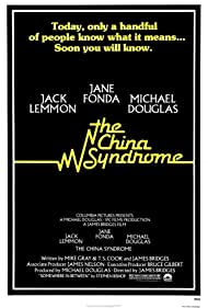 دانلود دوبله فارسی فیلم The China Syndrome سال 1979 - سندروم چینی