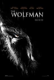 دانلود فیلم The Wolfman سال 2010