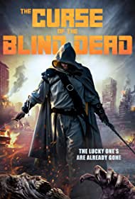 دانلود فیلم Curse of the Blind Dead سال 2020 - نفرین مردگان نابینا
