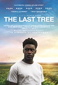 دانلود فیلم The Last Tree سال 2019 - آخرین درخت