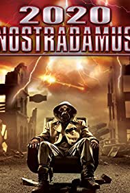 دانلود فیلم 2020 Nostradamus سال 2017 - نوستراداموس دوهزار و بیست