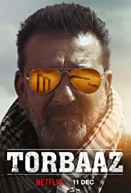 دانلود دوبله فارسی فیلم Torbaaz سال 2020 - تورباز