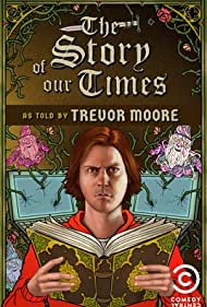 دانلود فیلم The Story of Our Times سال 2018