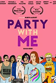 دانلود فیلم Party with Me سال 2020