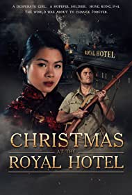 دانلود فیلم Christmas at the Royal Hotel سال 2018