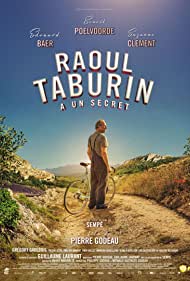 دانلود فیلم Raoul Taburin سال 2018 - رائول تابورین