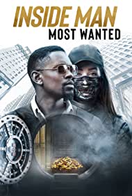 دانلود دوبله فارسی فیلم Inside Man: Most Wanted سال 2019 - نفوذی تحت تعقیب