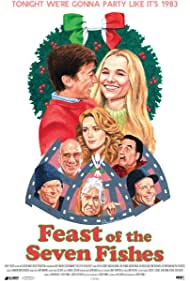 دانلود فیلم Feast of the Seven Fishes سال 2019