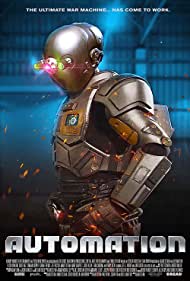 دانلود فیلم Automation سال 2019