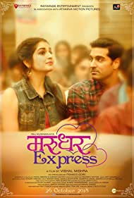 دانلود دوبله فارسی فیلم Marudhar Express سال 2019 - در جست و جوی موفقیت