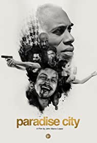 دانلود فیلم Paradise City سال 2019