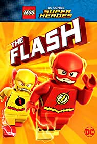 Lego DC Comics Super Heroes: The Flash