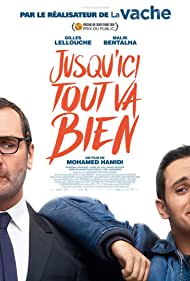 دانلود دوبله فارسی فیلم New Biz in the Hood سال 2019 - معاف از مالیات