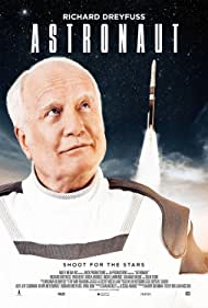دانلود فیلم Astronaut سال 2019 - فضانورد