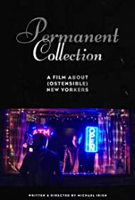 دانلود فیلم Permanent Collection سال 2020