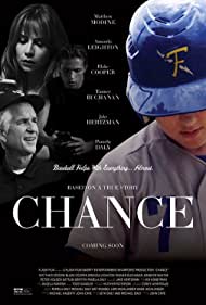 دانلود دوبله فارسی فیلم Chance سال 2020 - شانس