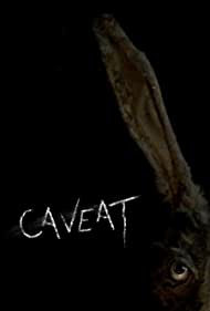 دانلود فیلم Caveat سال 2020 - هشدار