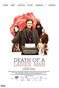 دانلود فیلم Death of a Ladies' Man سال 2020
