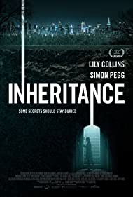دانلود دوبله فارسی فیلم Inheritance سال 2020 - میراث
