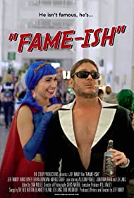 دانلود فیلم Fame-ish سال 2020