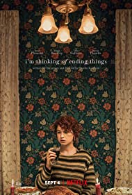 دانلود دوبله فارسی فیلم I'm Thinking of Ending Things سال 2020 - دارم به پایان فکر میکنم