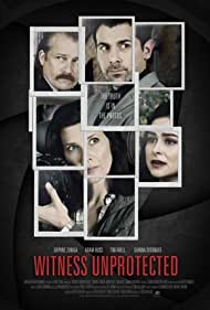 دانلود فیلم Witness Unprotected سال 2018