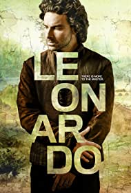 دانلود دوبله فارسی فیلم Leonardo سال 2021 - لئوناردو