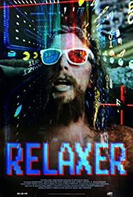 دانلود فیلم Relaxer سال 2018