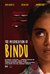 دانلود فیلم The Miseducation of Bindu سال 2020 - آموزش نادرست بیندو