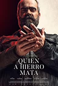 دانلود فیلم Eye for an Eye سال 2019 - چشم در مقابل چشم
