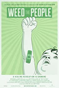 دانلود فیلم Weed the People سال 2018