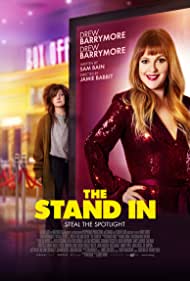 دانلود فیلم The Stand In سال 2020 - ایستاده در