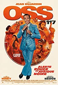 OSS 117: From Africa with Love