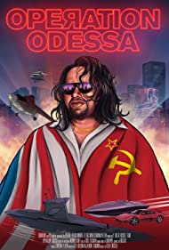 دانلود فیلم Operation Odessa سال 2018 - عملیات اودسا