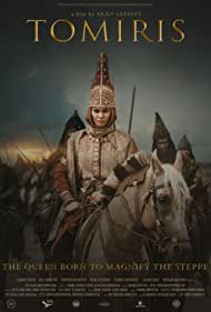 دانلود دوبله فارسی فیلم The Legend of Tomiris سال 2019 - افسانه تومیریس