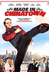دانلود فیلم Made in Chinatown سال 2021 - ساخت محله چینی ها