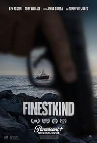 دانلود دوبله فارسی فیلم Finestkind سال 2023 - شرافتمندان