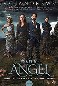 دانلود فیلم Dark Angel سال 2019