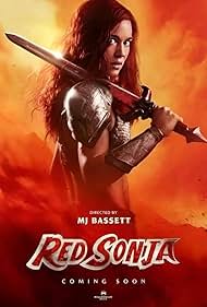 دانلود فیلم Red Sonja سال 2025 - رد سونیا