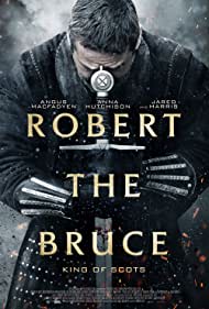 دانلود فیلم Robert the Bruce سال 2019 - رابرت بروس