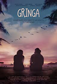 دانلود فیلم Gringa سال 2023 - گرینگا