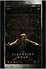 دانلود فیلم The Cleansing Hour سال 2019 - ساعت تطهیر
