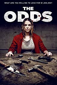 دانلود فیلم The Odds سال 2018 - شانس